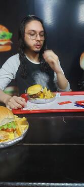 Rapidin Burguer & Dog