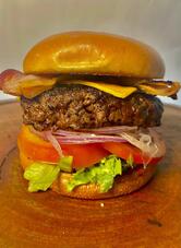 Mark Burger Artesanal