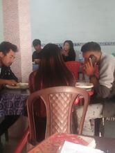 Alex Family Restaurant & Lodge