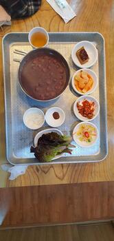 장자팥죽