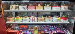 Celebration bakery and cake's