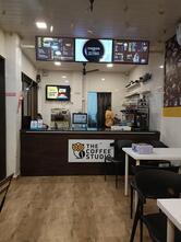 The Coffee Studio