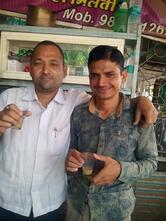 Malviya Tea And Fast Food