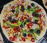 Domino's Pizza Ankama Nagar, Guntur