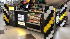 One Price Coffee