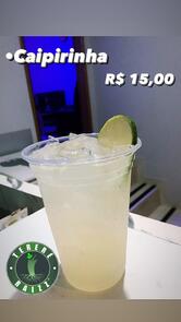 Terere Raizz Lounge Hookah