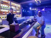 The Bourbon Club N Lounge