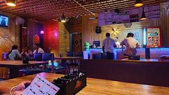 Chicago Delight's Tohana