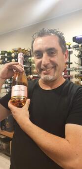 Serbel - vino & rakia