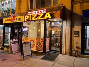 Tatiana Pizza
