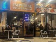 Imperial Indian Restaurant (Rockingham Beach Foreshore)