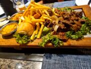 Barbosa Ribs Cuiabá