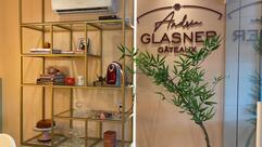 Andréa Glasner Gâteaux