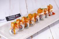 Marlin Sushi Japanese Food Delivery