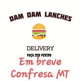 DAM DAM LANCHES