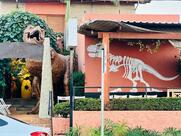 Tio Rex Restaurante Tematico