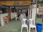 Caldo de Cana avenida da Coca