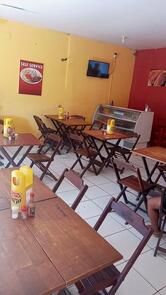 Dona Delma restaurante e lanchonete