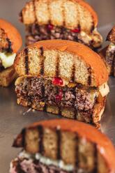 Ducadu Brasa Burger - Botafogo