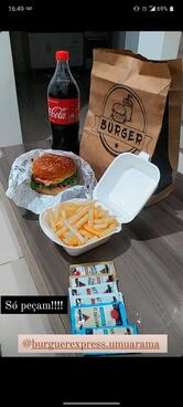 Burguer Express