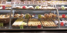 Confiança Supermercados - Botucatu