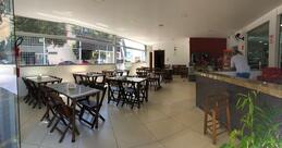 Neia's Restaurante Avenida