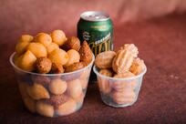 Mini Salgados Itajaí