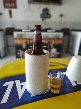 Depósito de Bebidas Pilar