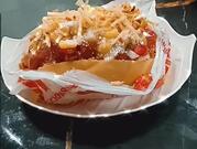 Lanchonete Explosão do Sabor