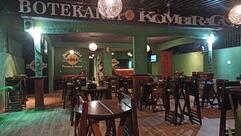 Botekaria KOMBIRACAS