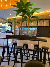 All Natural - Maringá