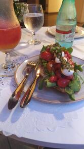 4 Estações Cafeteria e Bistrô