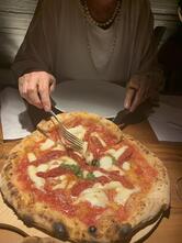 5um7 Pizza Napoletana