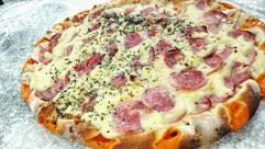 Don Ramón Pizzas
