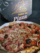 Sabor da Pizza