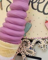 Sorvete Americano -Caminho do vinho