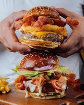 Eaiburguer - Florianópolis