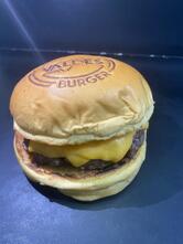 Valdes Burger
