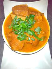 Bar Do Mocotó - Comida de Boteco