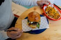 La Cangreja La Azohía