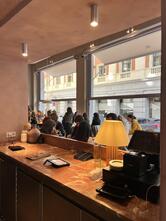 Restaurante Her