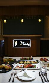 Dine Elaichi Restaurant