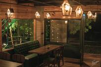 Posham Pa Cafe - Gwalior's 1st Organic Cafe