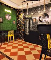 Baek hub ( Resto Cafe)