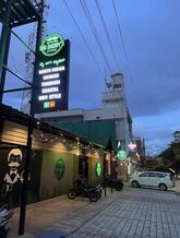 My Big Daddy's Kitchen, Mysore