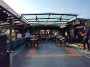 Skyscape Bar & Lounge