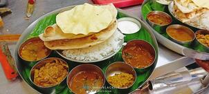 New Sai Aruna Andhra Style Family Restaurant