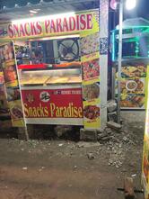 Snacks Paradise