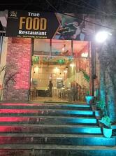 True food restaurant