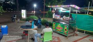 Tea Time @Semmadai karur